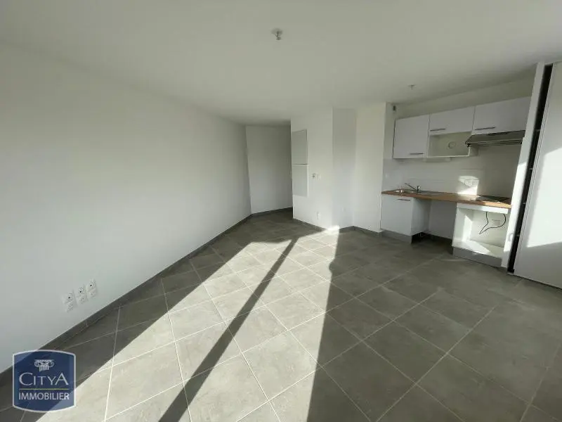 Photo 4 Appartement 2 pièces 44.65m²