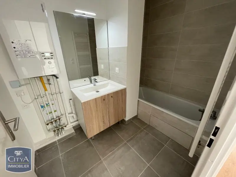 Photo 8 Appartement 2 pièces 44.65m²