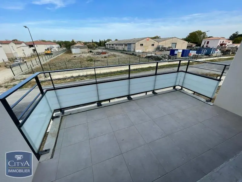 Photo 9 Appartement 2 pièces 41.45m²