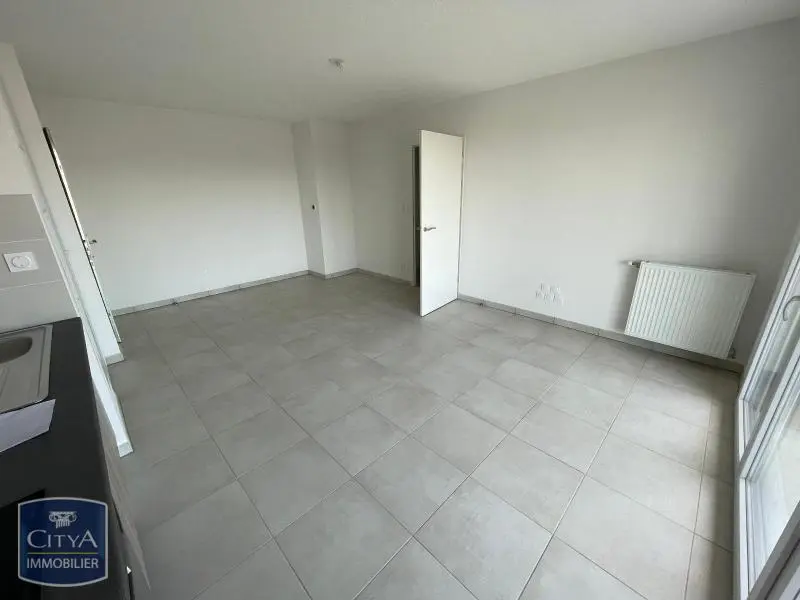 Photo 3 Appartement 2 pièces 41.45m²