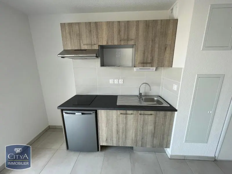 Photo 5 Appartement 2 pièces 41.45m²