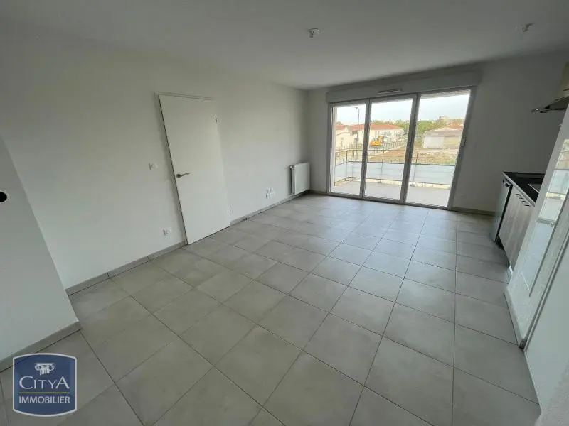 Photo 4 Appartement 2 pièces 41.45m²
