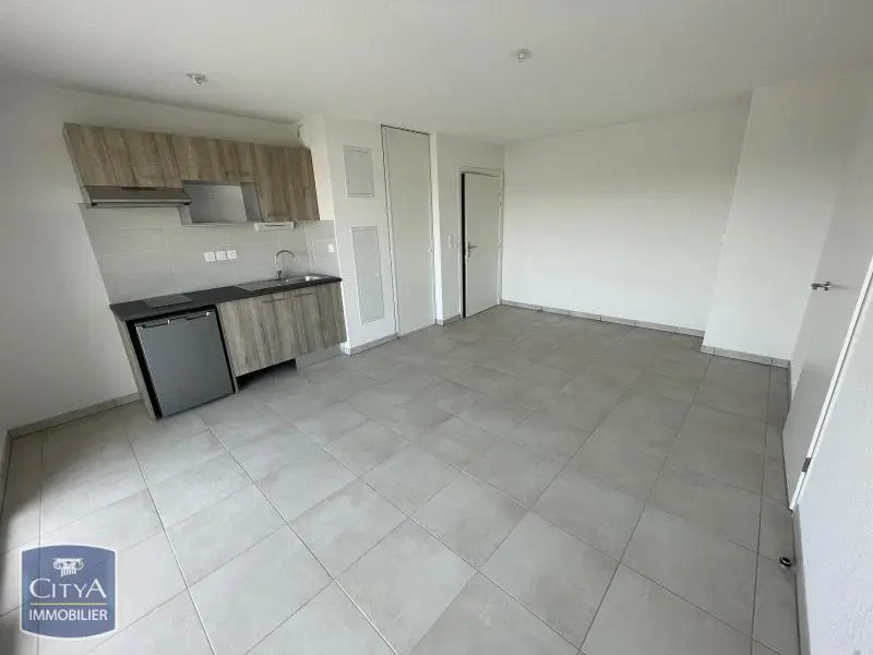 Photo 2 Appartement 2 pièces 41.45m²