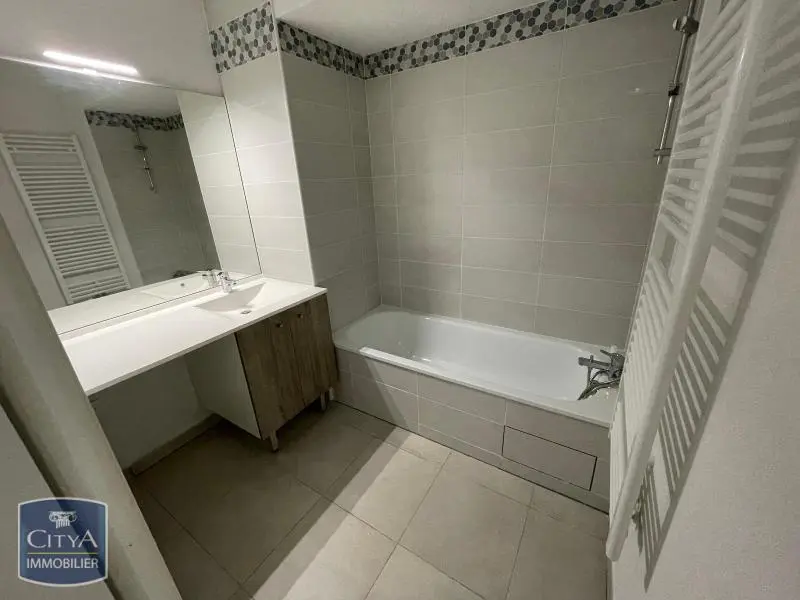 Photo 8 Appartement 2 pièces 41.45m²