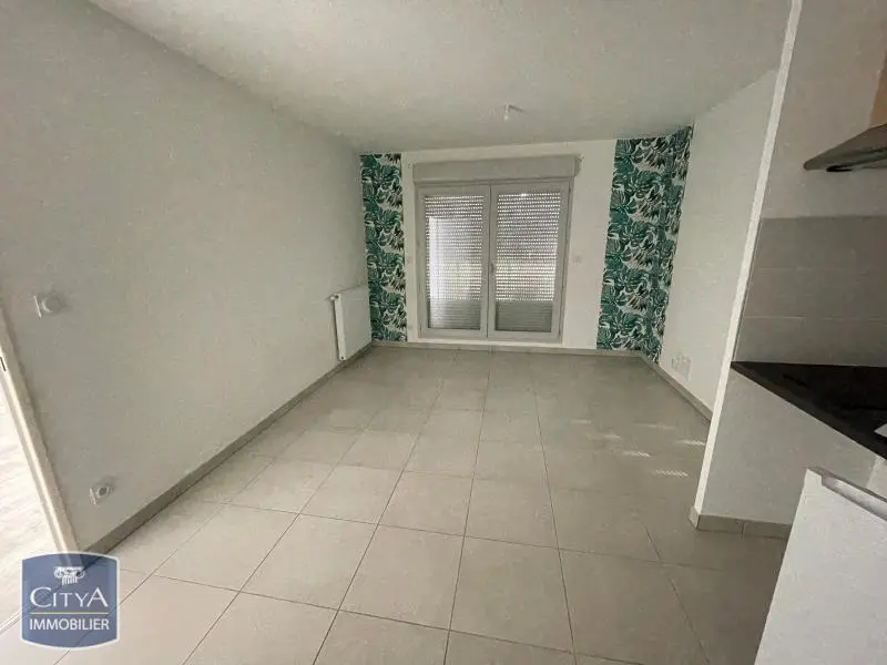 Photo 3 Appartement 2 pièces 38.53m²