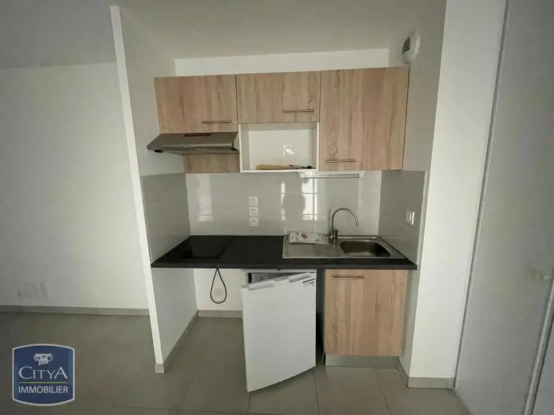 Photo 4 Appartement 2 pièces 38.53m²