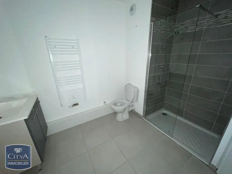 Photo 8 Appartement 2 pièces 38.53m²