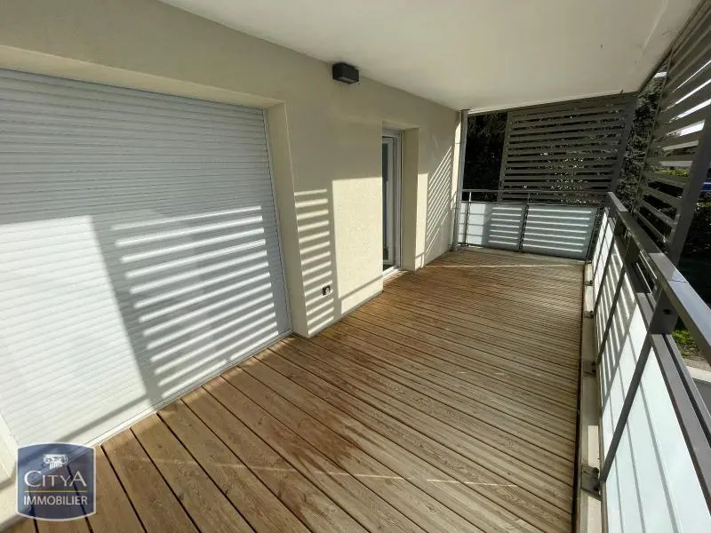 Photo 1 Appartement 2 pièces 38.53m²