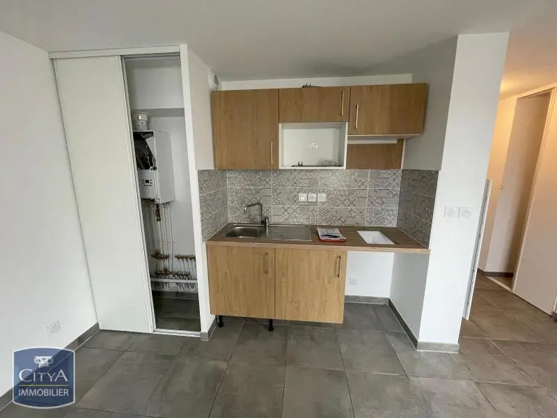 Photo 3 Appartement 2 pièces 38.2m²