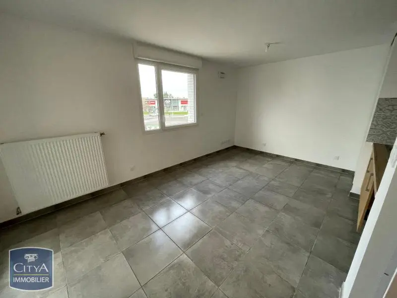 Photo 4 Appartement 2 pièces 38.2m²
