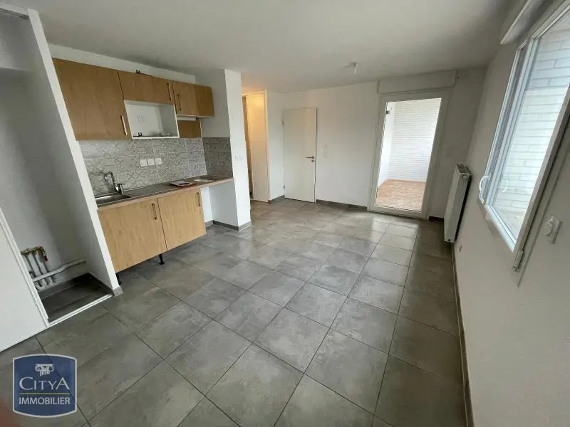 Photo 5 Appartement 2 pièces 38.2m²