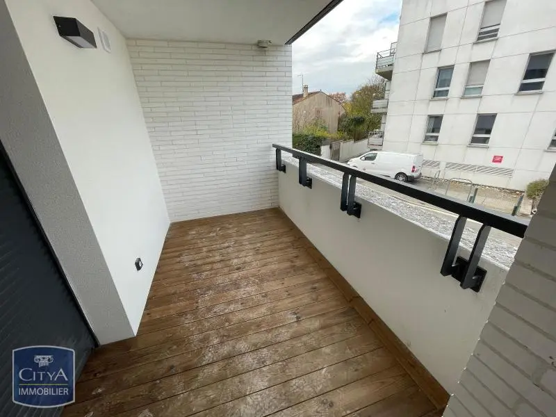 Photo 7 Appartement 2 pièces 38.2m²