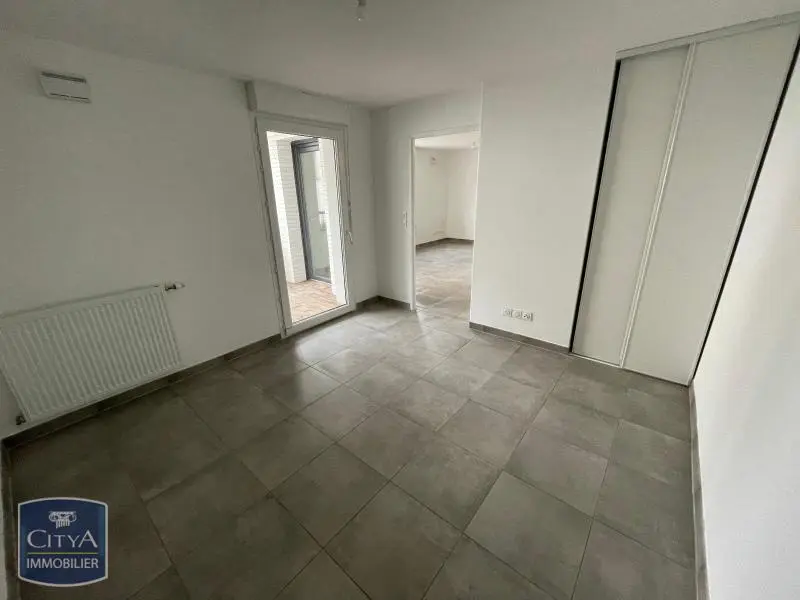 Photo 9 Appartement 2 pièces 38.2m²