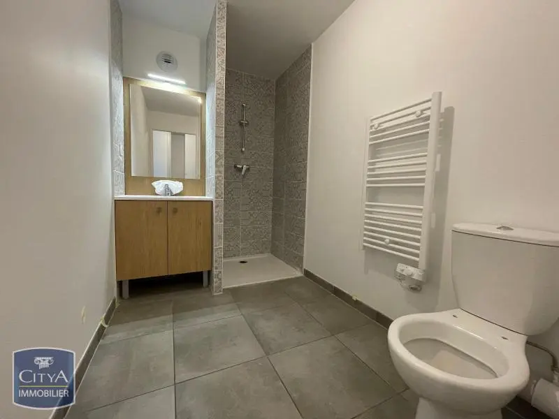 Photo 10 Appartement 2 pièces 38.2m²