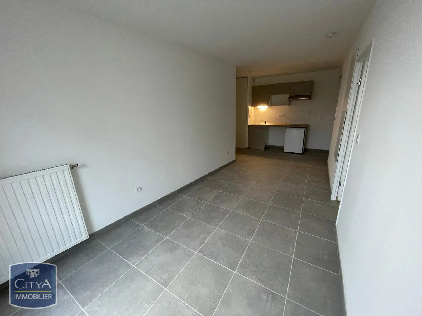 Photo 1 Appartement 2 pièces 40.1m²