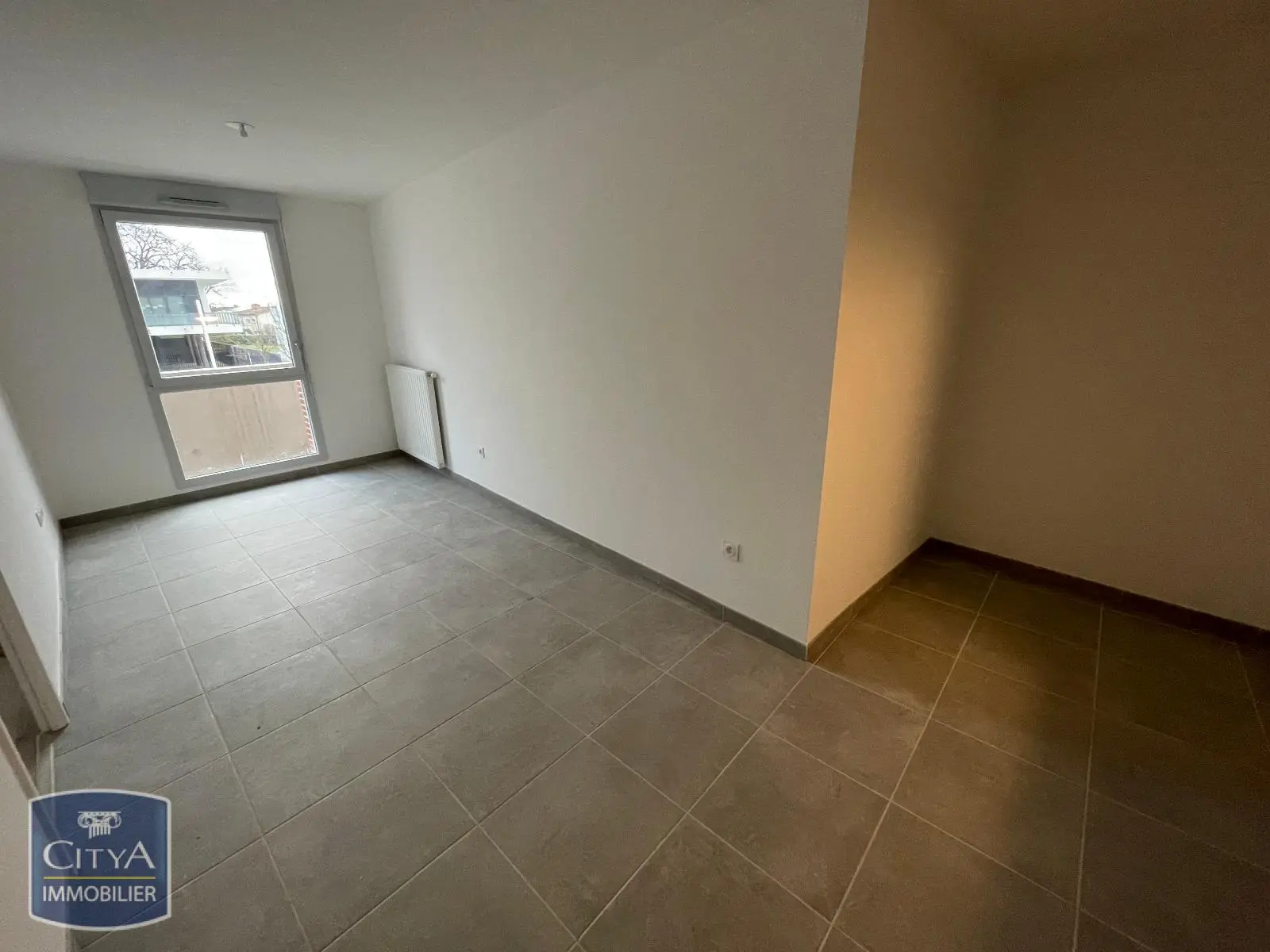 Photo 2 Appartement 2 pièces 40.1m²