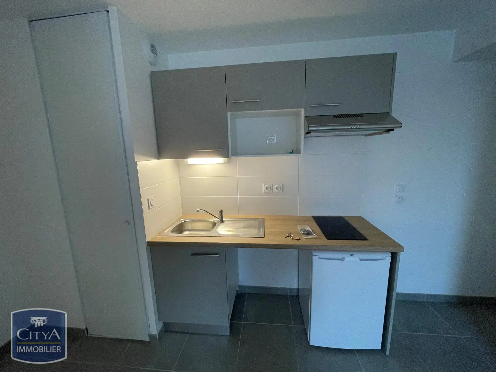 Photo 3 Appartement 2 pièces 40.1m²