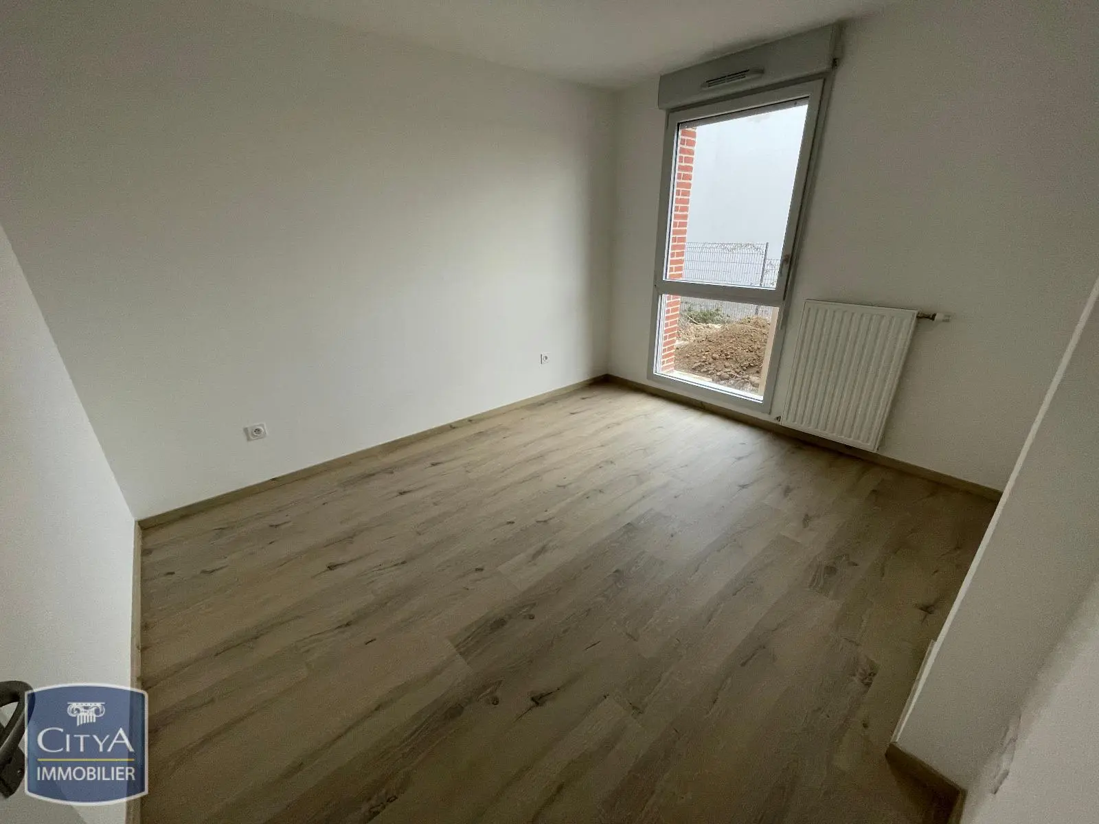 Photo 5 Appartement 2 pièces 40.1m²