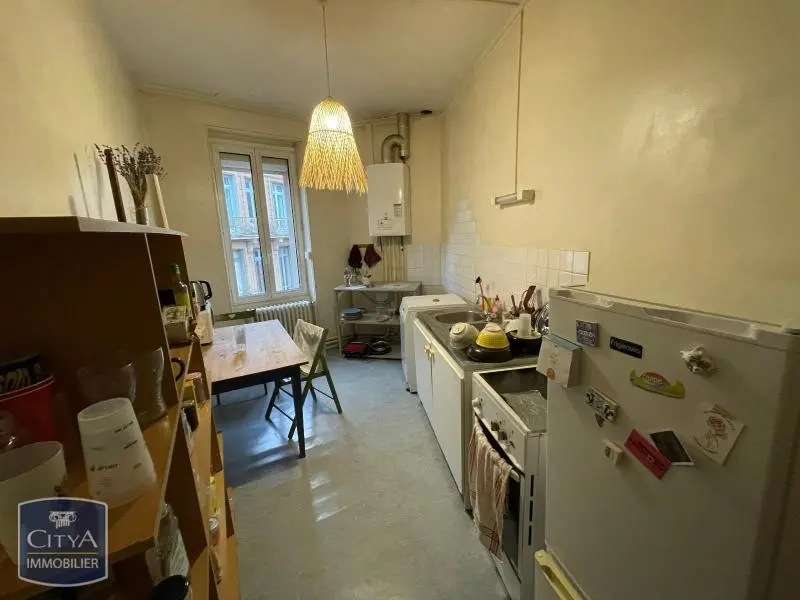 Photo 3 Appartement 3 pièces 77.43m²