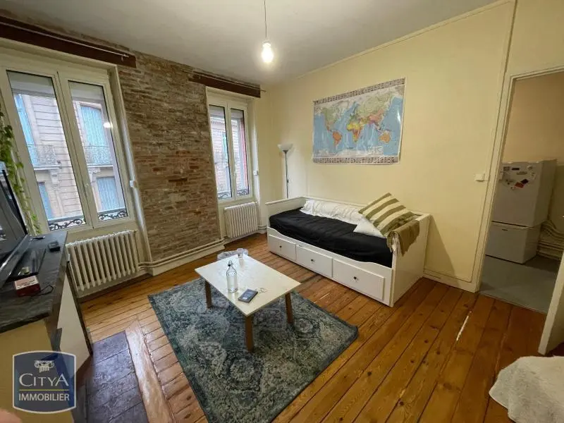 Photo 1 Appartement 3 pièces 77.43m²