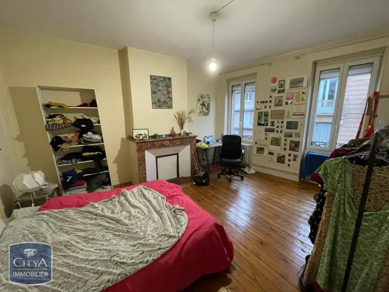 Photo 4 Appartement 3 pièces 77.43m²