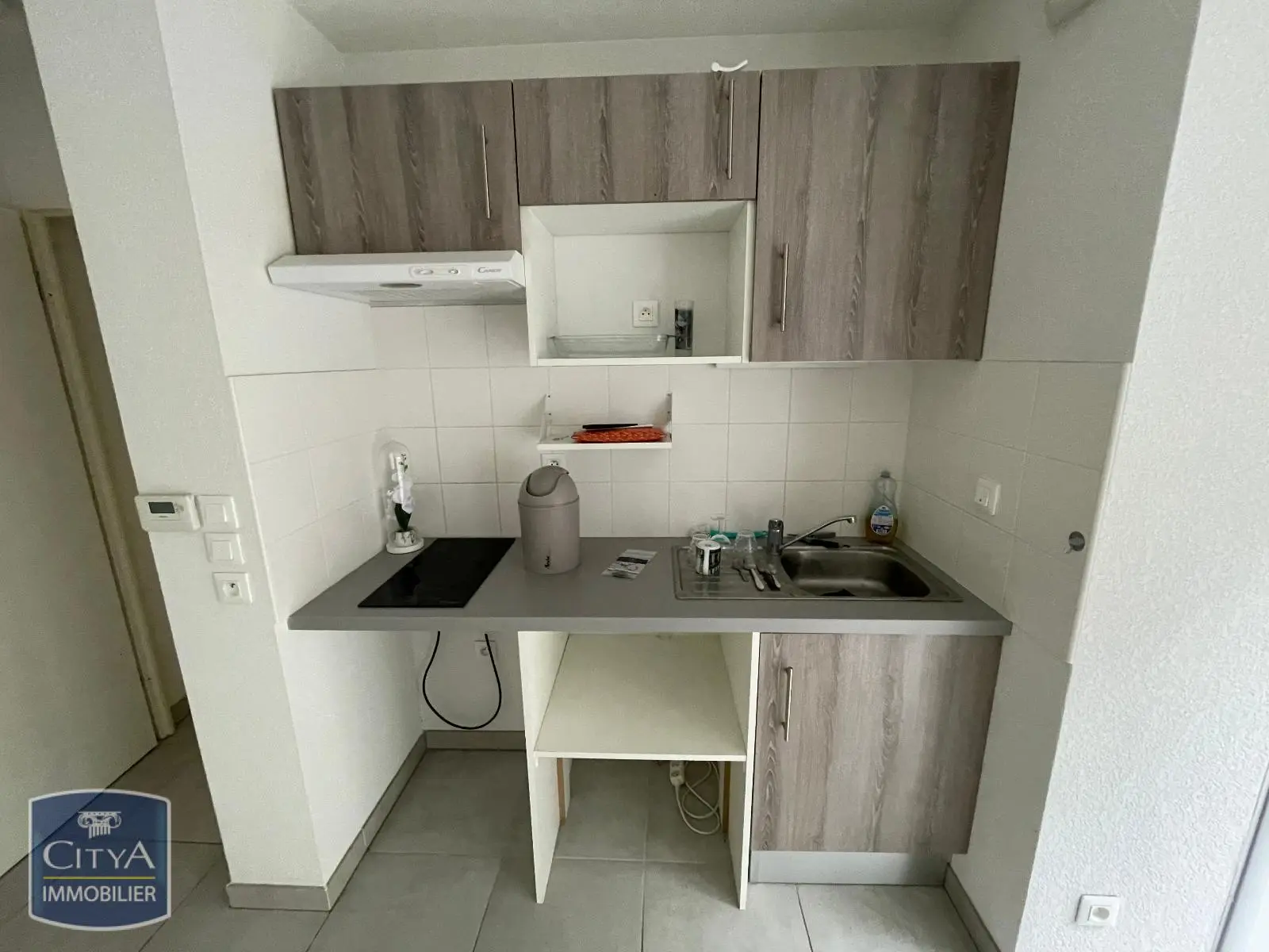Photo 3 Appartement 2 pièces 42.68m²