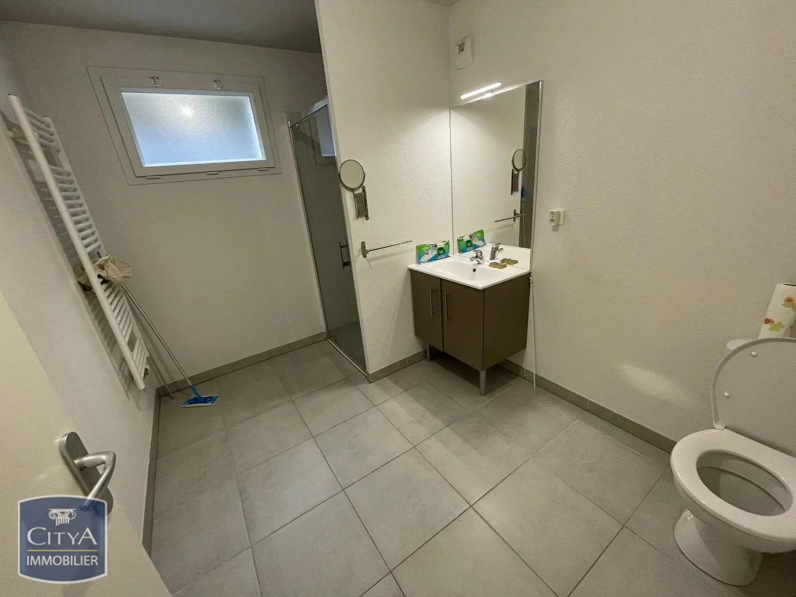 Photo 4 Appartement 2 pièces 42.68m²