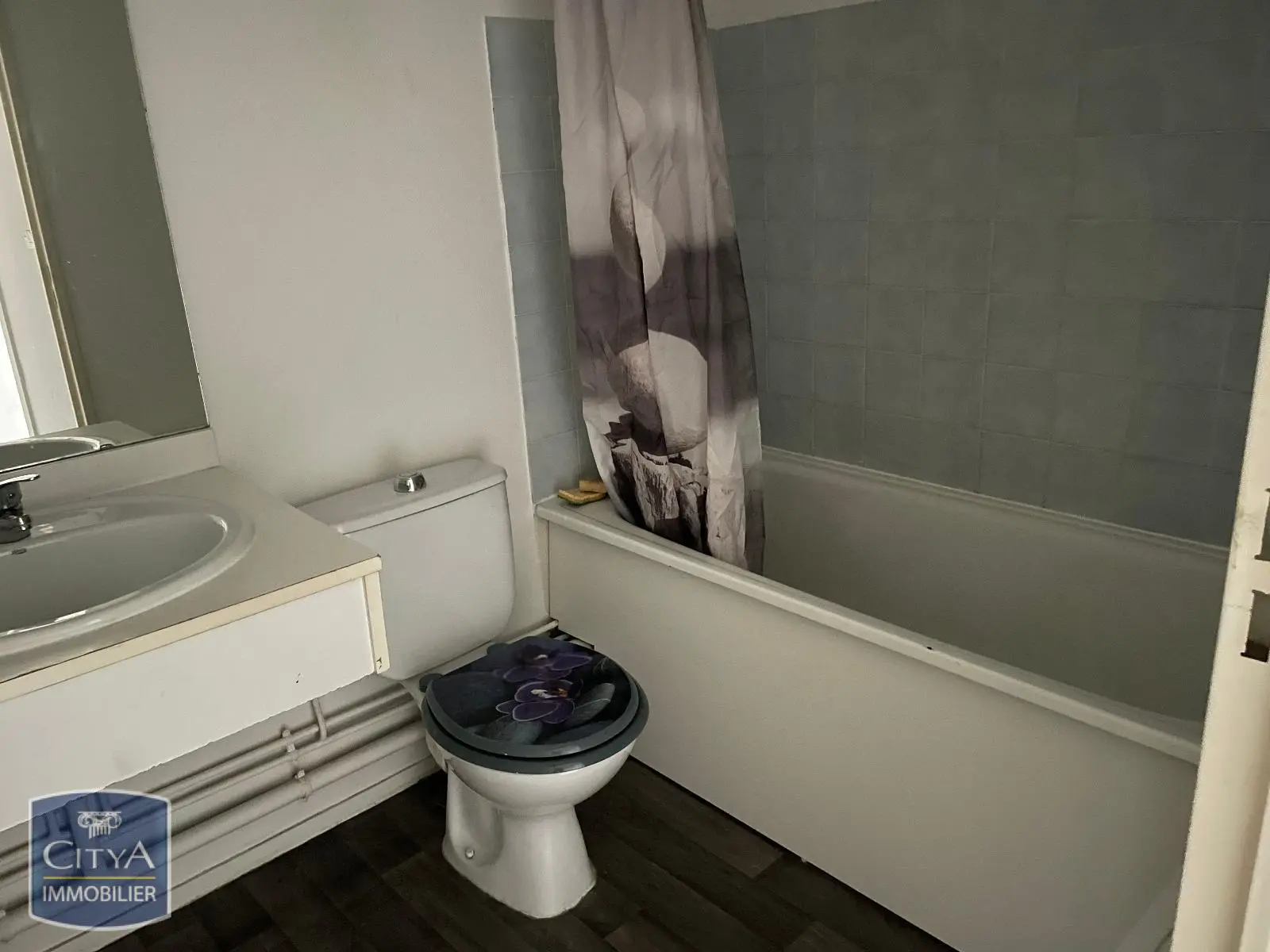 Photo 4 Appartement 1 pièce 28.65m²
