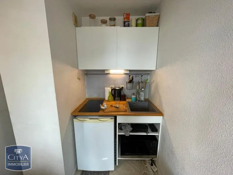 Photo 6 Appartement 1 pièce 23.3m²