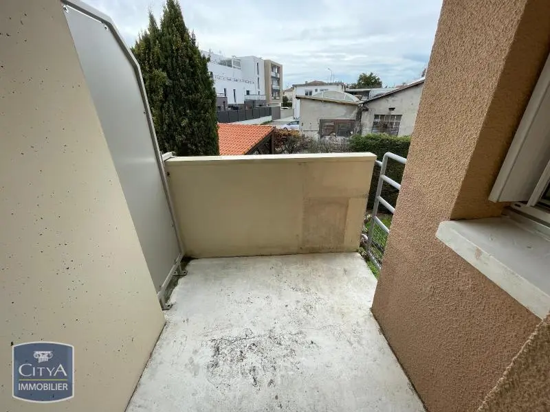 Photo 8 Appartement 1 pièce 23.3m²