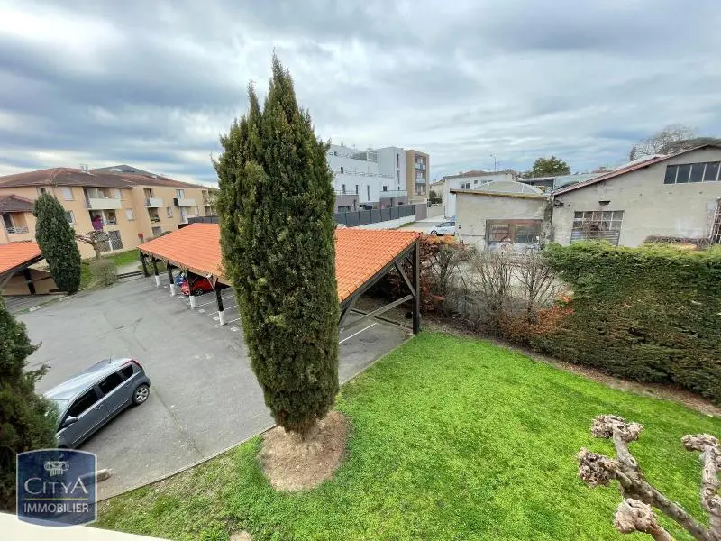 Photo 9 Appartement 1 pièce 23.3m²