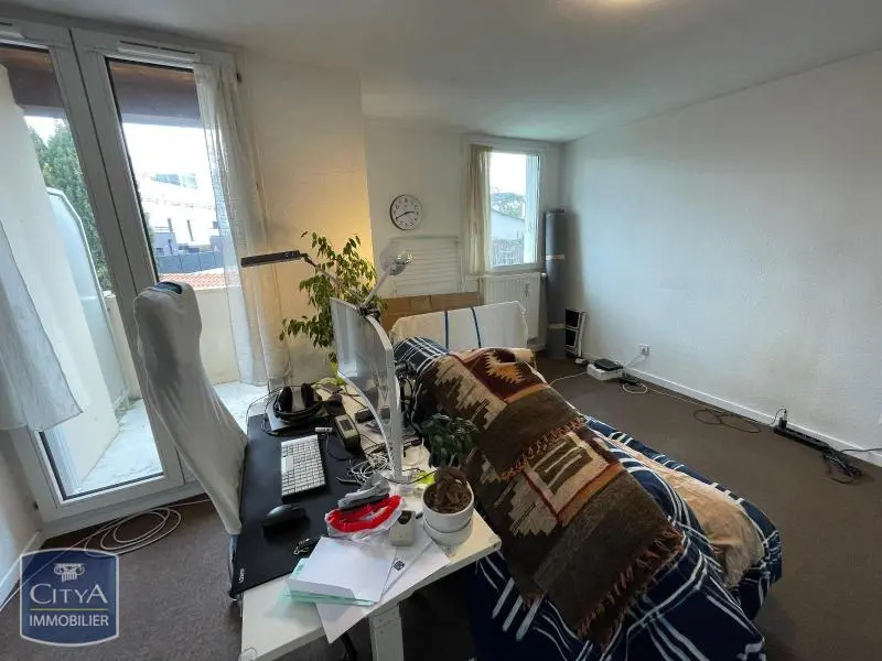 Photo 4 Appartement 1 pièce 23.3m²