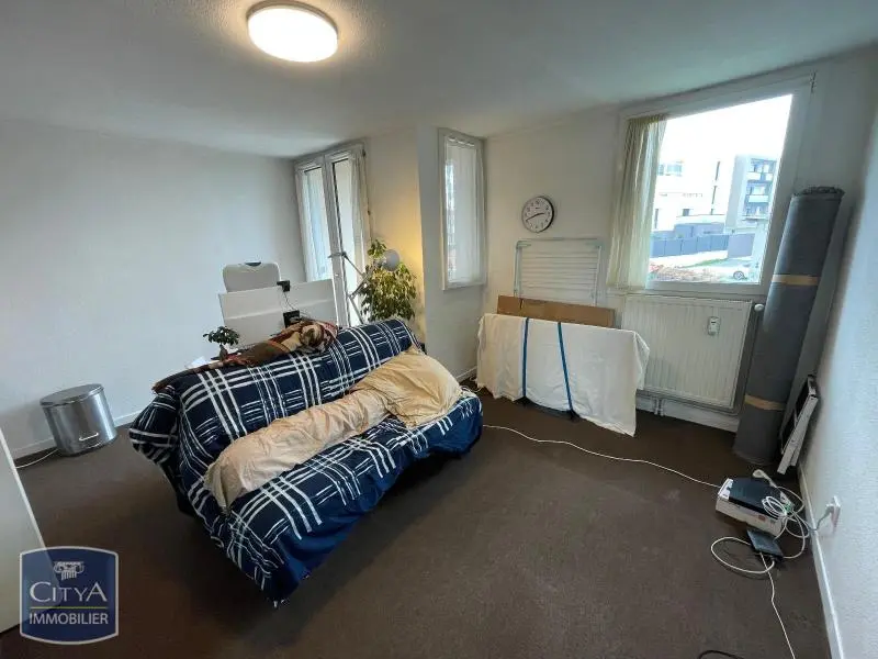 Photo 5 Appartement 1 pièce 23.3m²