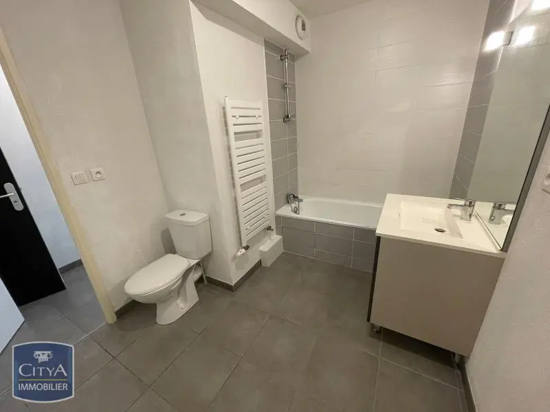 Photo 6 Appartement 1 pièce 32.26m²