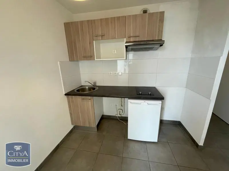 Photo 4 Appartement 1 pièce 32.26m²