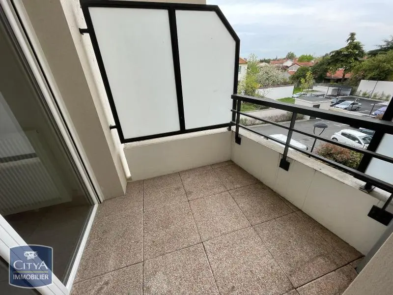 Photo 8 Appartement 1 pièce 32.26m²