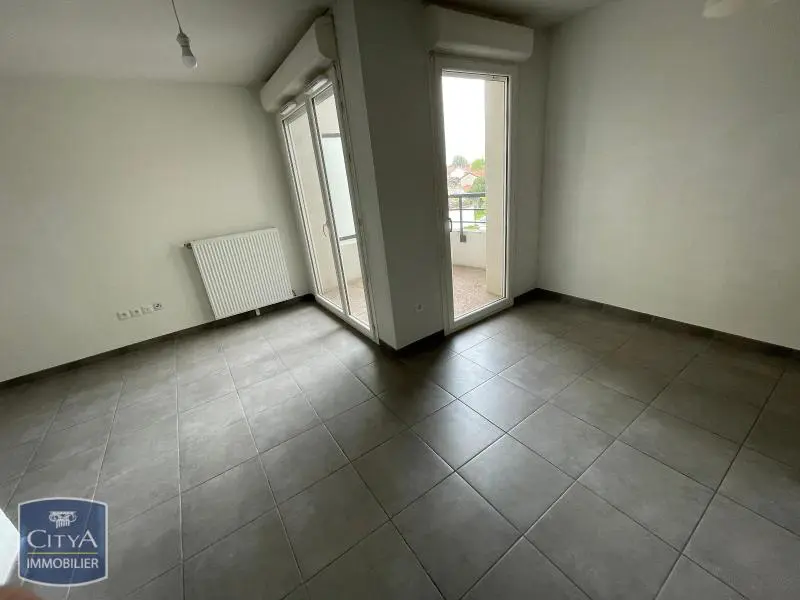 Photo 3 Appartement 1 pièce 32.26m²