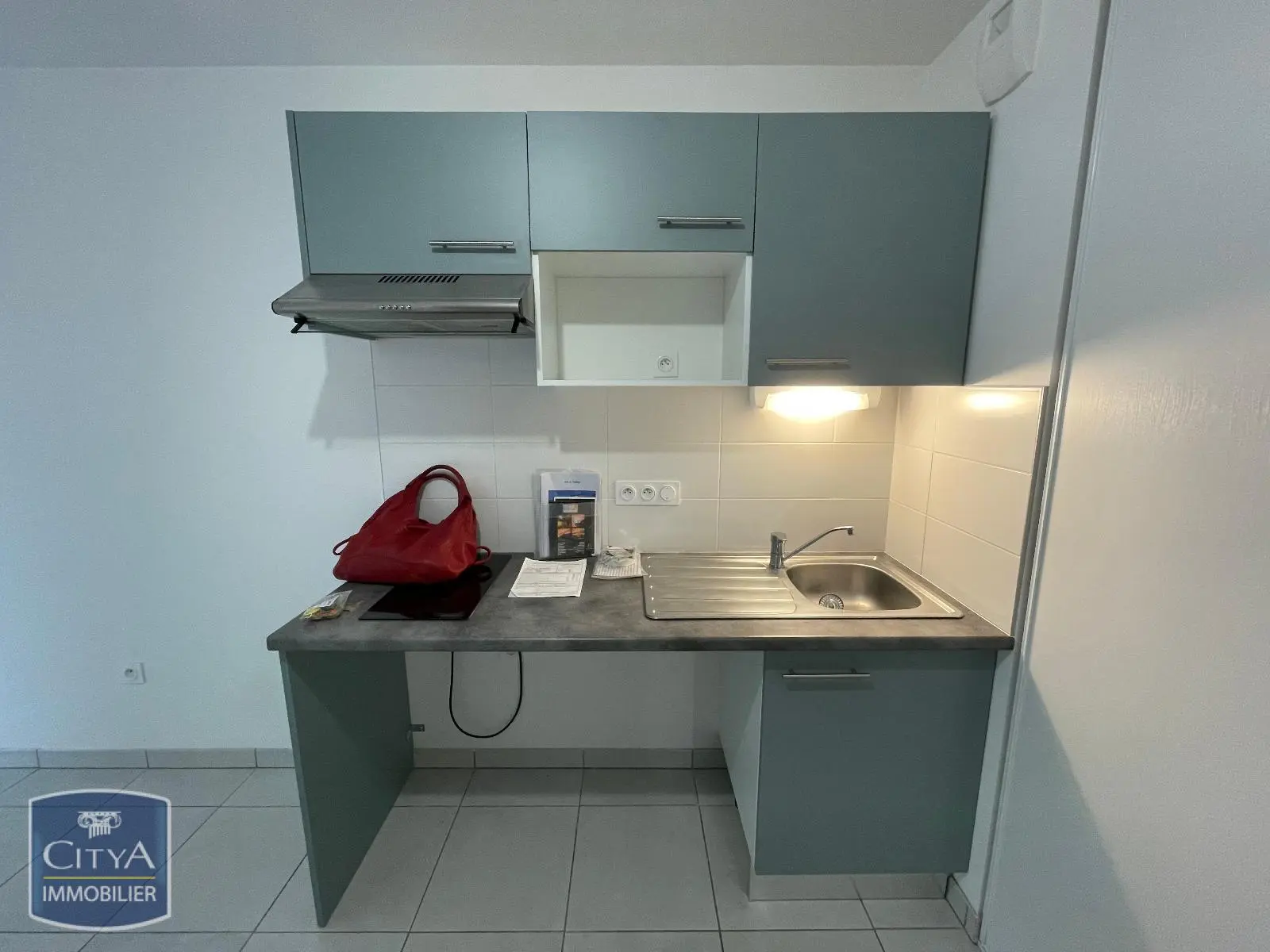 Photo 4 Appartement 2 pièces 40.21m²