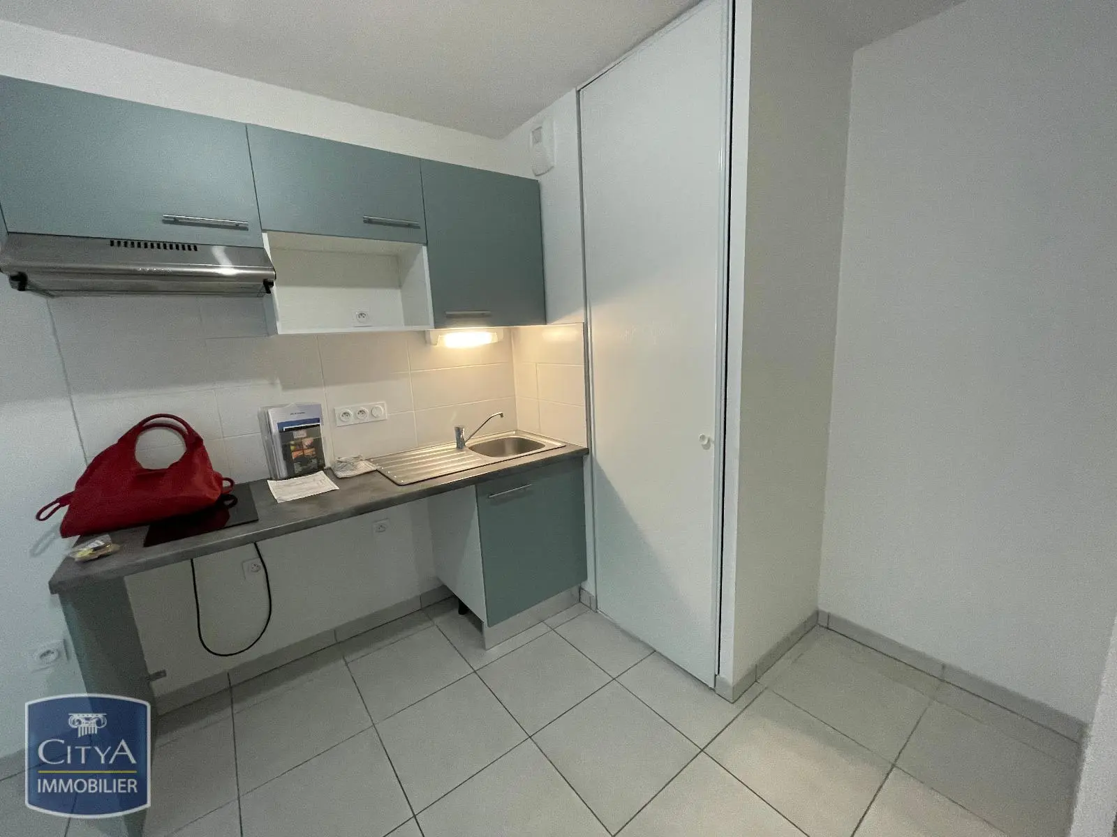 Photo 5 Appartement 2 pièces 40.21m²