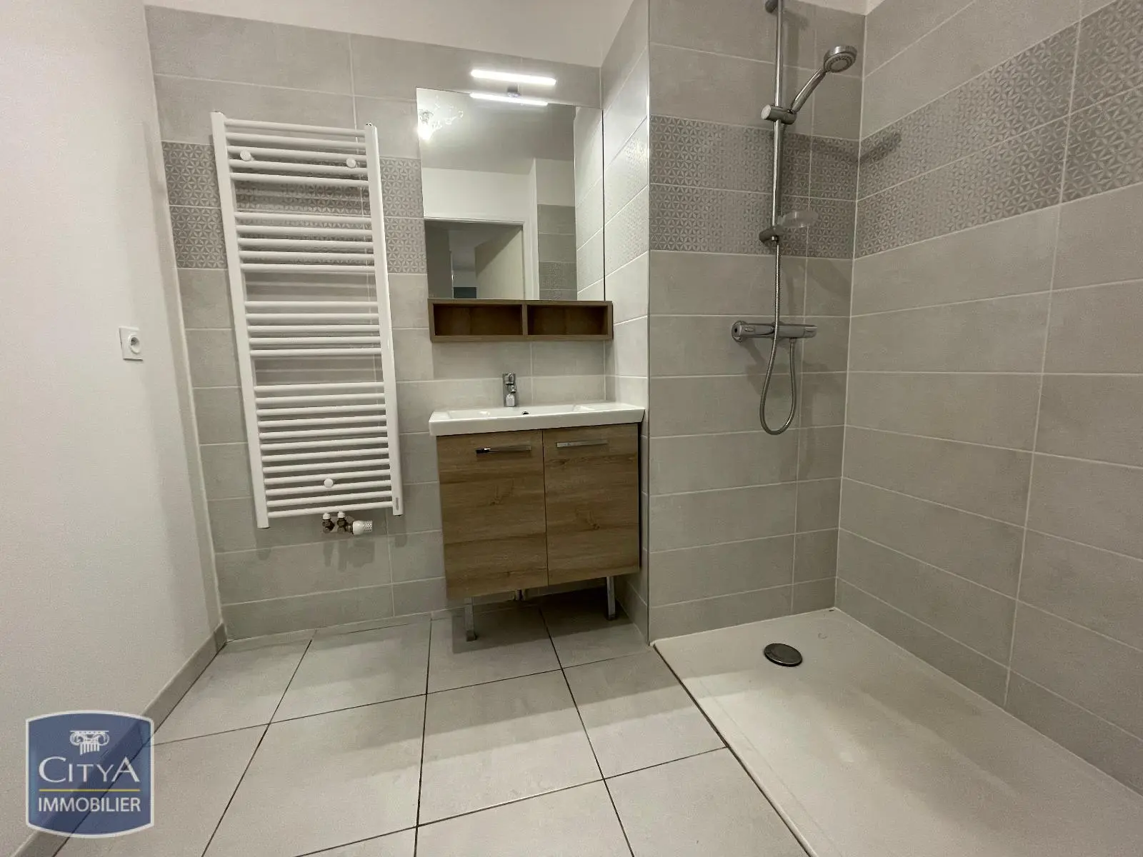 Photo 8 Appartement 2 pièces 40.21m²