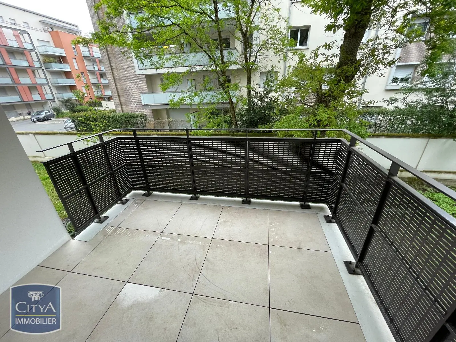 Photo 9 Appartement 2 pièces 40.21m²