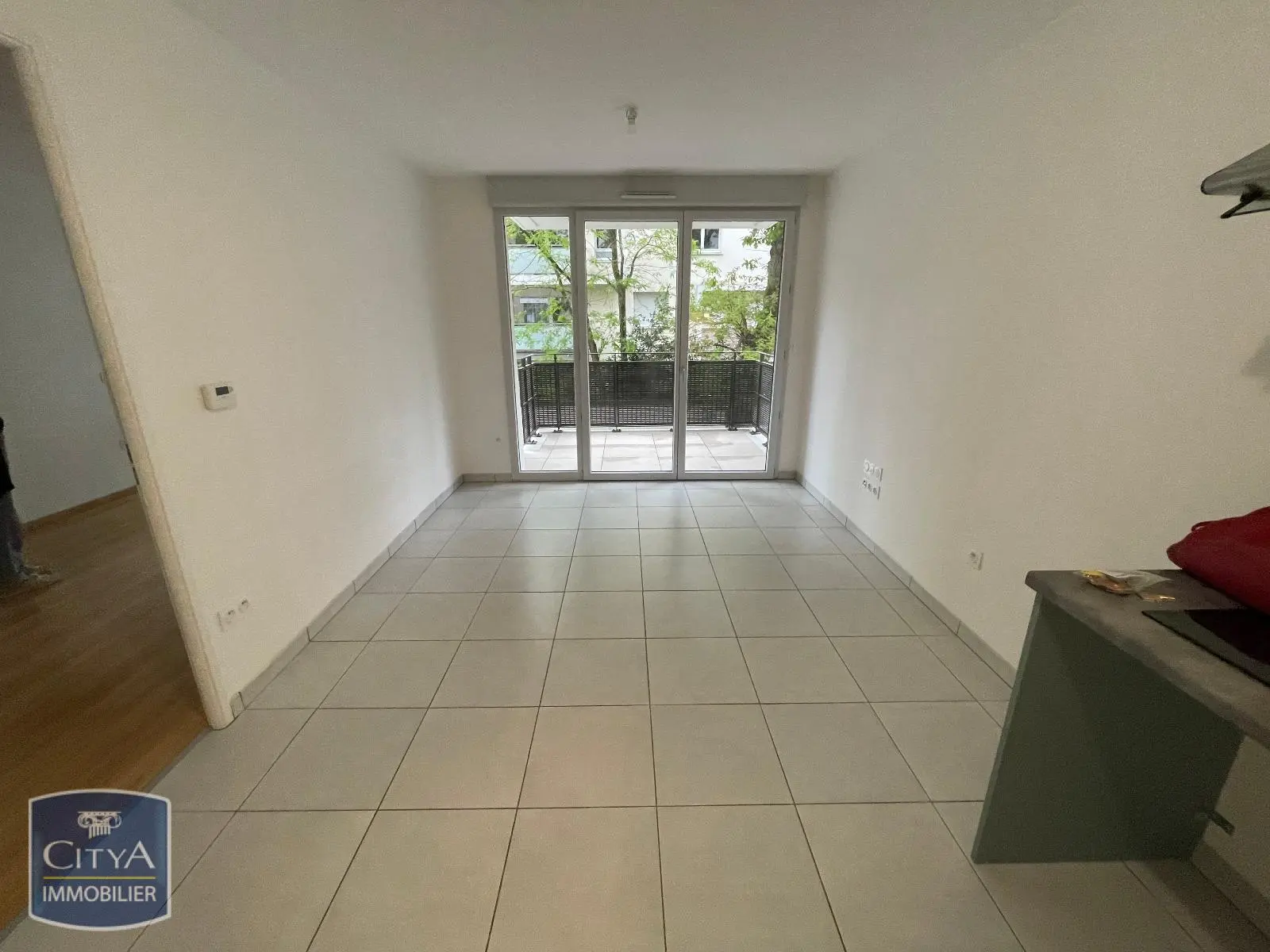 Photo 3 Appartement 2 pièces 40.21m²