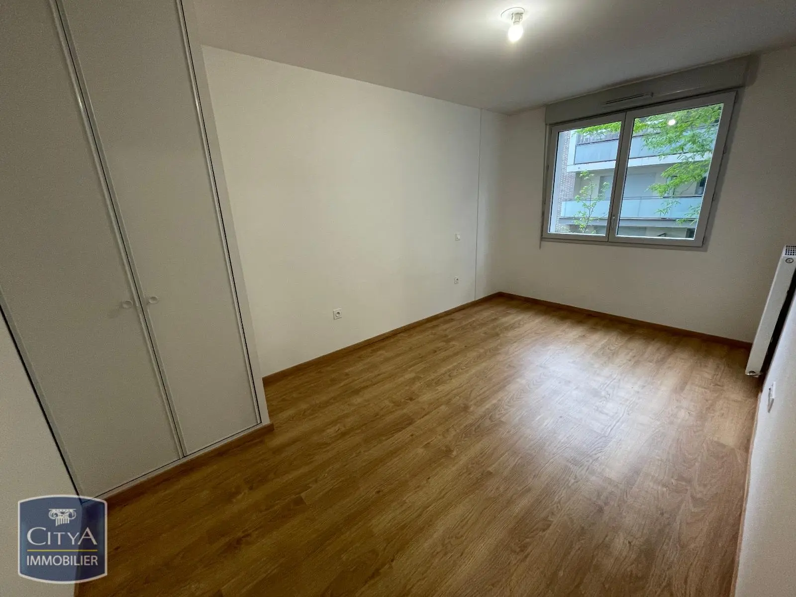 Photo 6 Appartement 2 pièces 40.21m²