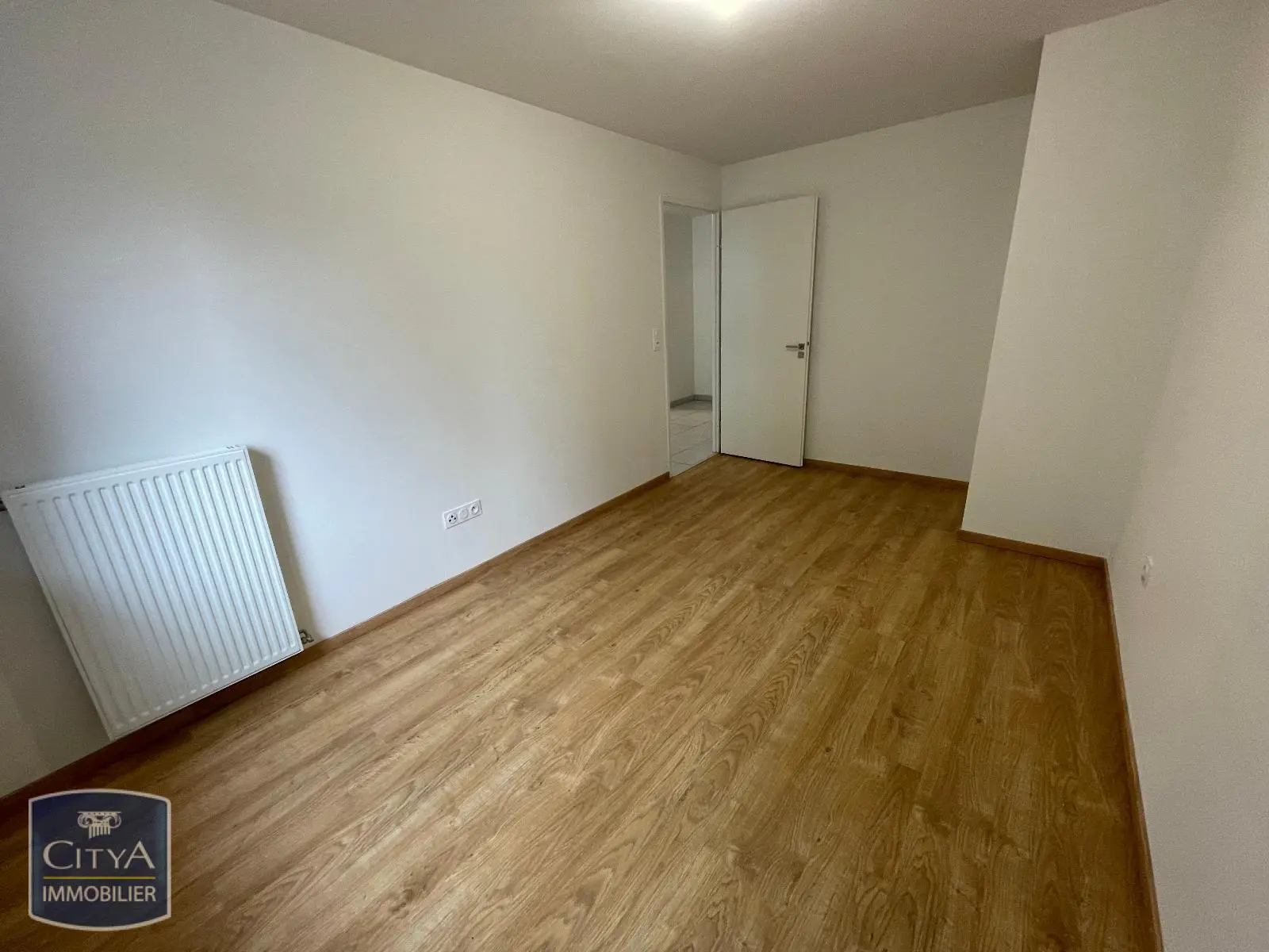 Photo 7 Appartement 2 pièces 40.21m²