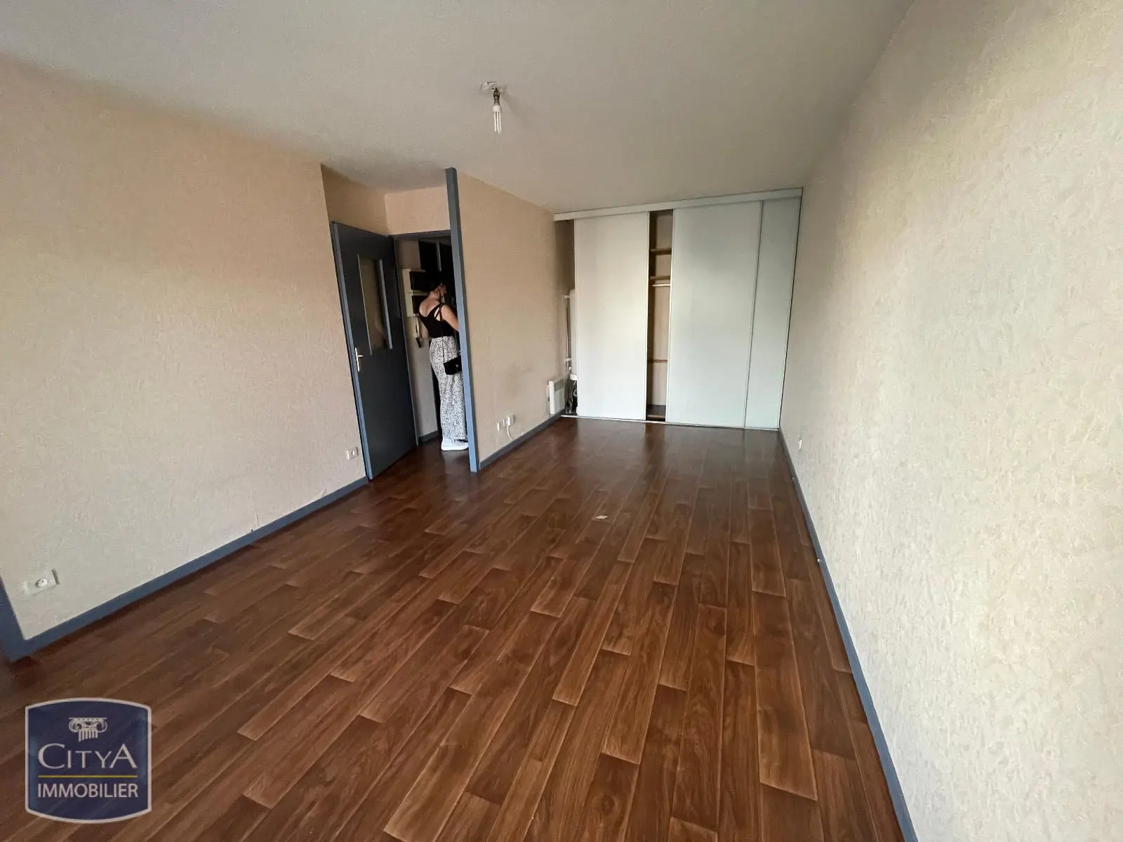 Photo 5 Appartement 1 pièce 32.46m²