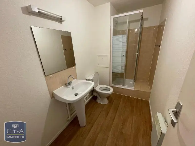 Photo 7 Appartement 1 pièce 28.62m²