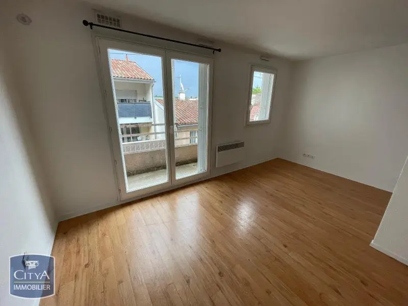 Photo 2 Appartement 1 pièce 28.62m²