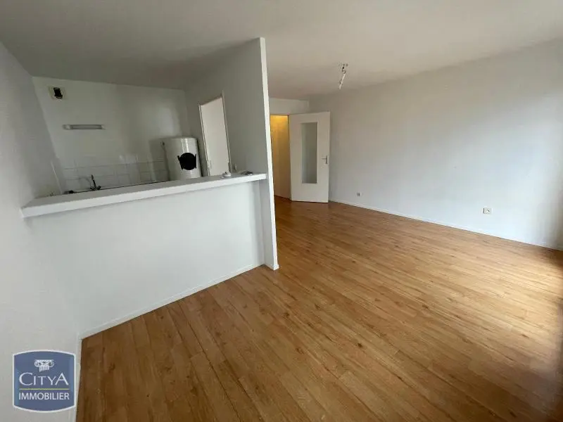 Photo 4 Appartement 1 pièce 28.62m²