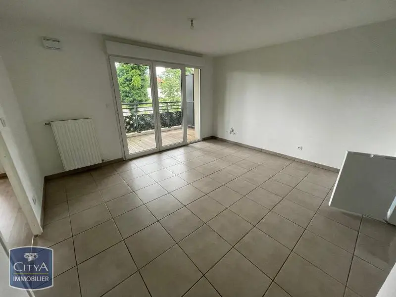 Photo 1 Appartement 2 pièces 38.82m²