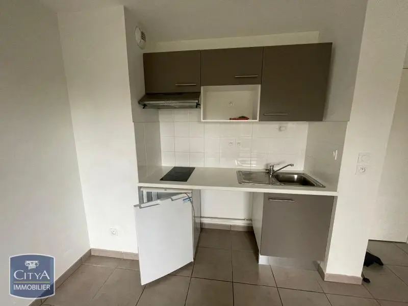 Photo 2 appartement Saint-Jean